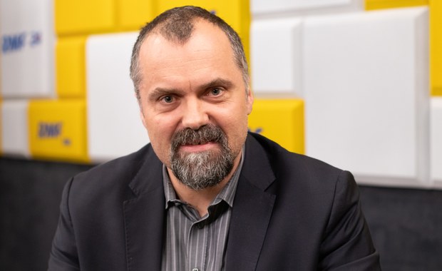 Jakub Kumoch: Wojna w Ukrainie to polityczna i militarna porażka Rosji