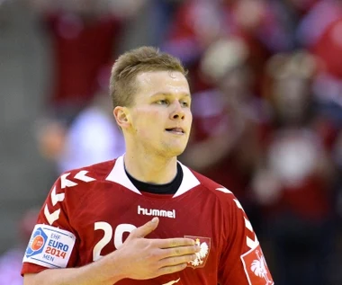 Jakub Łucak dołączy do Vive Tauronu Kielce