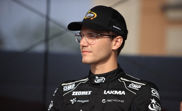 Jakub Matulka: Nie planuję bronić tytułu mistrza Polski