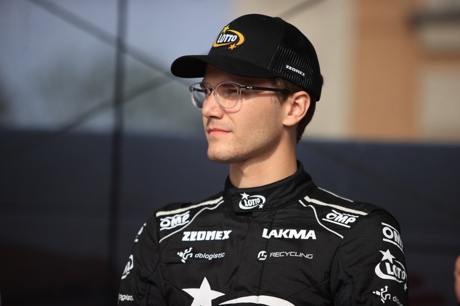 Jakub Matulka /Jarek Praszkiewicz /PAP