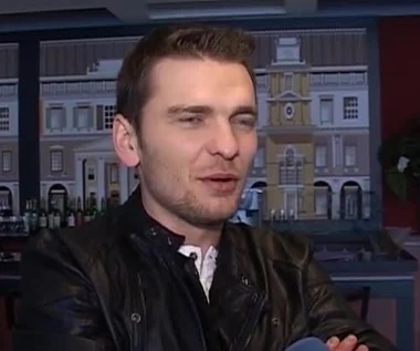 Jakub Mazurek: barman w czasach kryzysu