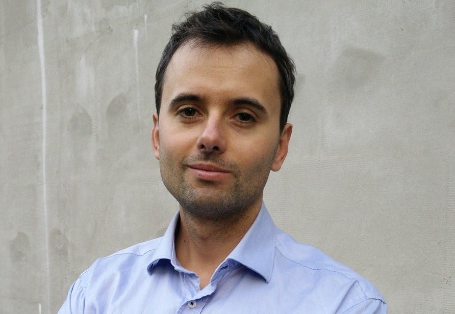 Jakub Müller /Archiwum prywatne