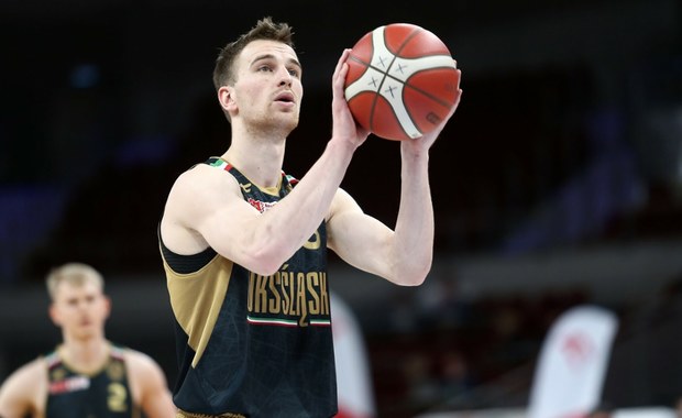 Jakub Nizioł: Eurobasket w Polsce trzeba wykorzystać 