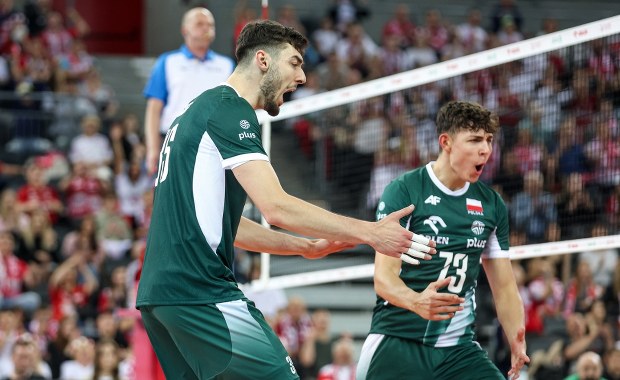 Jakub Nowak: Dużo zawdzięczam selekcjonerowi