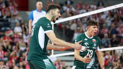 Jakub Nowak: Dużo zawdzięczam selekcjonerowi