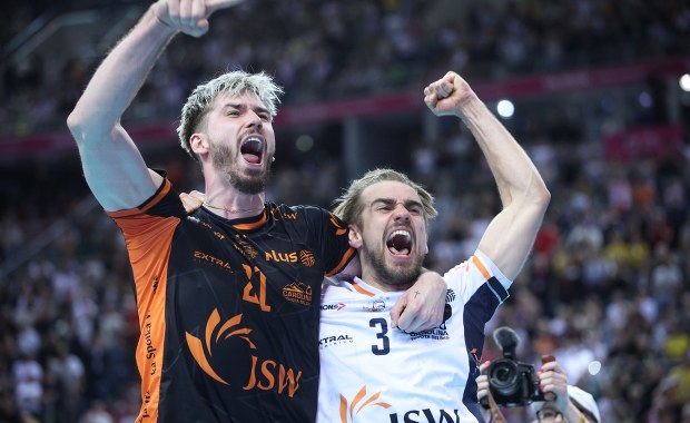 Jakub Popiwczak: Fajnie będzie znowu zagrać z Tomkiem Fornalem