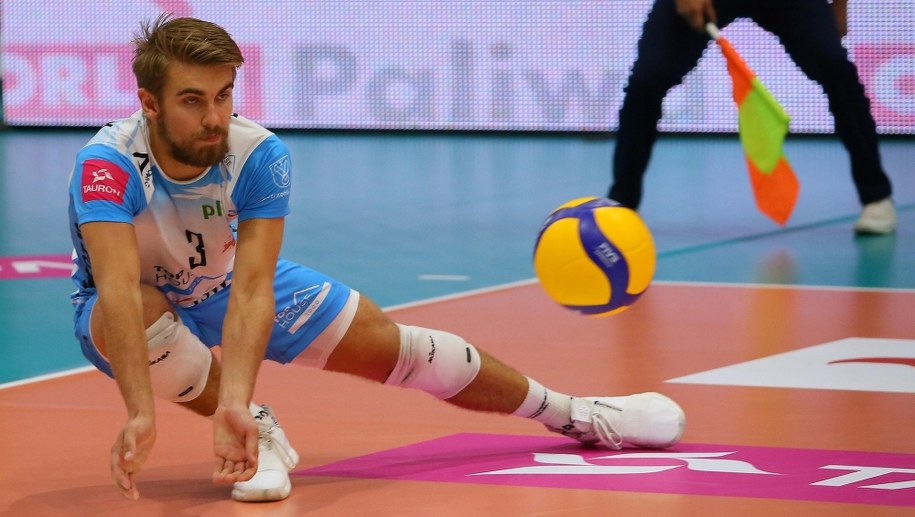 Jakub Popiwczak /Tomasz Wojtasik /PAP