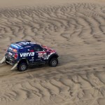 Jakub Przygoński czwarty w Rajdzie Dakar! Triumfuje Nasser Al-Attiyah