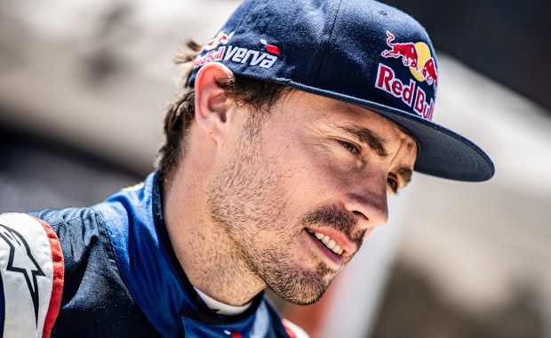 Jakub Przygoński: Dużo testowaliśmy. Samochód będzie świetnie przygotowany do Rajdu Dakar