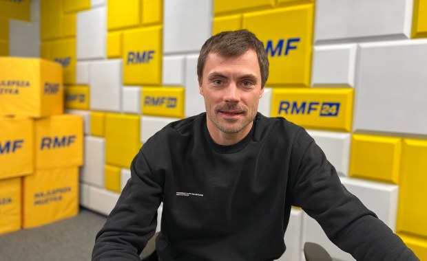 Jakub Przygoński kończy przygotowania do Rajdu Dakar