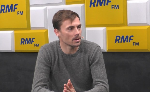 Jakub Przygoński przed Dakarem: Rywale są bardzo mocni 