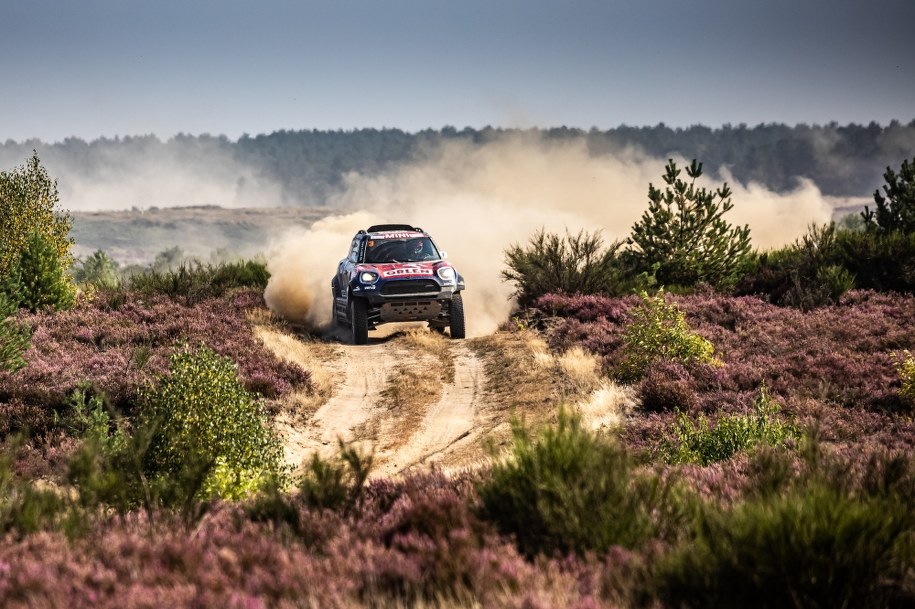 Jakub Przygoński /Materiały prasowe