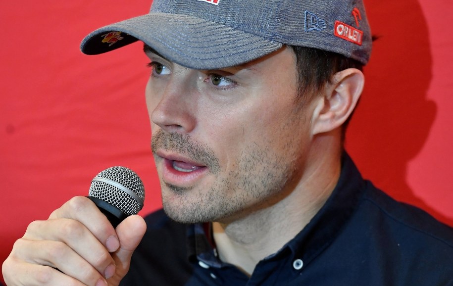 Jakub Przygoński /Piotr Nowak /PAP