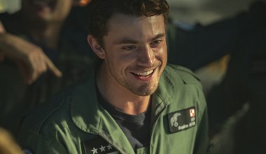 Jakub Sasak: Dwie silne przestrzenie Bogdana, czyli o budowaniu postaci [wywiad]