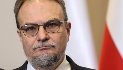 Jakub Skiba będzie nowym szefem PWPW