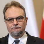 Jakub Skiba wybrany na prezesa Polskiej Grupy Zbrojeniowej