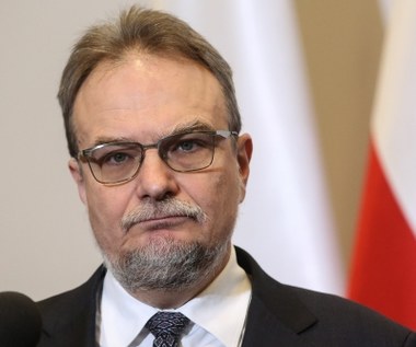 Jakub Skiba wybrany na prezesa Polskiej Grupy Zbrojeniowej