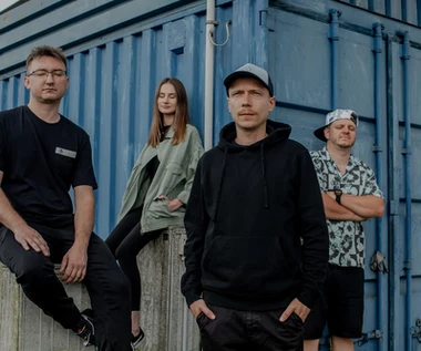 Jakub Skorupa rusza w trasę koncertową "Siedzimy na ławce - Tour"