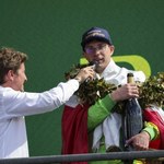 Jakub Śmiechowski po zwycięstwie w 24 Le Mans: Sezon jeszcze się nie skończył