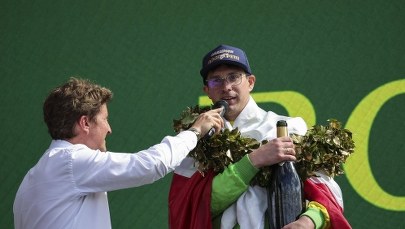 Jakub Śmiechowski po zwycięstwie w 24 Le Mans: Sezon jeszcze się nie skończył