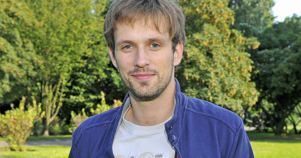 Jakub Strzelecki /Kurnikowski