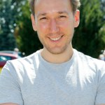 Jakub Świderski ma sprytny plan na święta. Robi to jak jeden mąż, z całą rodziną