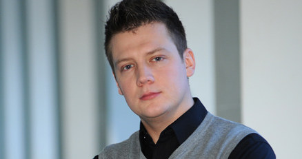 Jakub Tolak/fot. Andrzej Szilagyi /MWMedia