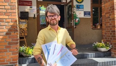 Jakub Tylman: Oceny w szkole są tyle warte, co pieniądze w Monopoly