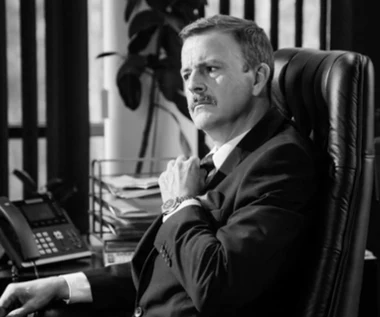 Jakub Ulewicz nie żyje. "Niewyobrażalna strata dla polskiego teatru"