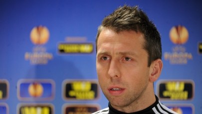 Jakub Wawrzyniak przed wznowieniem Ekstraklasy: Brak tytułu byłby dla nas katastrofą