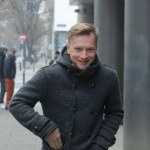 Jakub Wesołowski biznesmenem