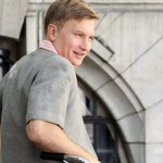 Jakub Wesołowski o nowej części "Czasu honoru"