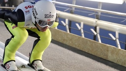 Jakub Wolny: W niedzielę trzeba się pokazać, dać z siebie wszystko