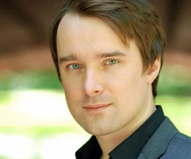 Jakub Żak: Muzyka, której nie widać