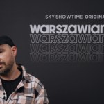 Jakub Żulczyk o angażu Borysa Szyca do głównej roli i miejscu akcji serialu 