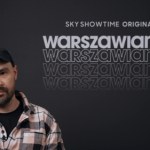 Jakub Żulczyk o początkach pracy nad scenariuszem. Skąd pomysł na serial "Warszawianka"? 