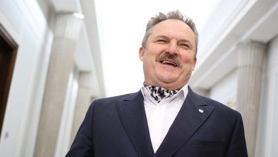 Jakubiak: Nie zabiegam w kampanii wyborczej o rękę Kukiza