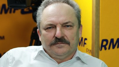 Jakubiak o wypadku Szydło: BOR jest w porządku, kierowca był wyspany, tylko premier na drzewie