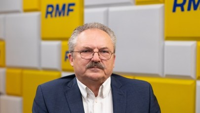 Jakubiak: To są też moje marzenia, żeby Niemcy przyjeżdżali do nas na szparagi