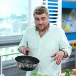 Jakubiak z "Masterchefa" nie krył, że zdradził partnerkę. Owocem romansu dziecko