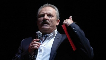 Jakubiak zapowiada "hollywoodzką" konwencję. "Podciągniemy naszą popularność"