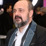 Jakubik w końcu zabrał ukochaną na salony. Mało osób wie, że to jego żona