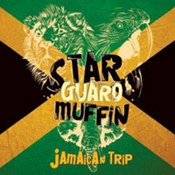 Star Guard Muffin: -Jamaican Trip