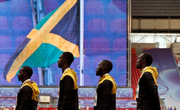 Jamajczycy szturmem wzięli ostatni dzień igrzysk
