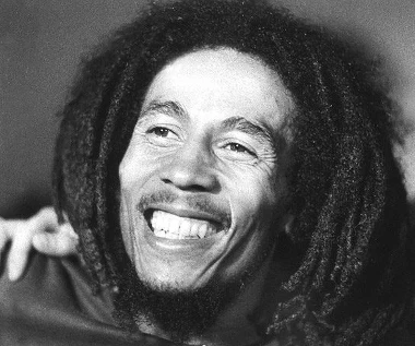 Jamajskie muzeum Marleya