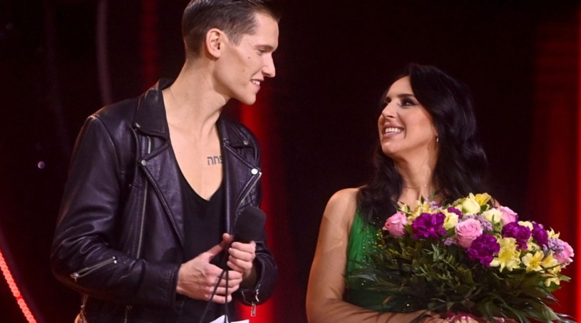 Jamala, Jacek Jeschke /Kurnikowski /AKPA