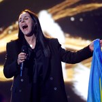 Jamala wystąpi w "Tańcu z Gwiazdami". Będzie zbierać pieniądze dla Ukrainy