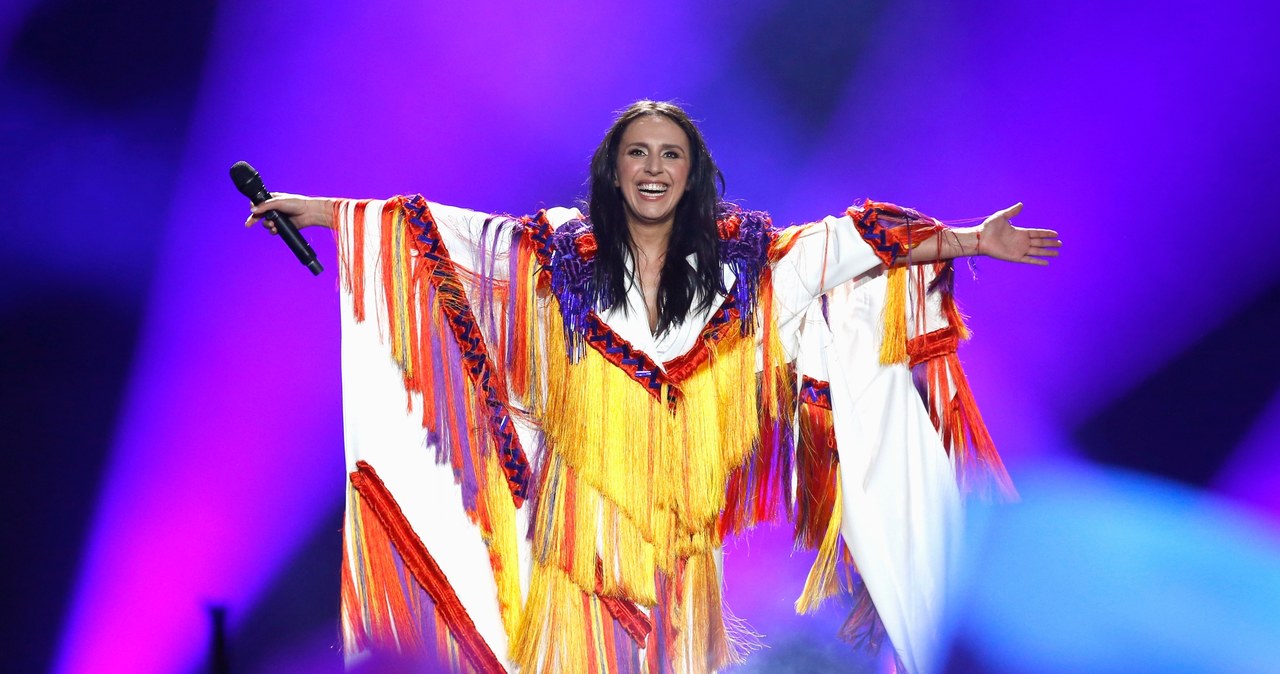 Jamala /Michael Campanella /Getty Images