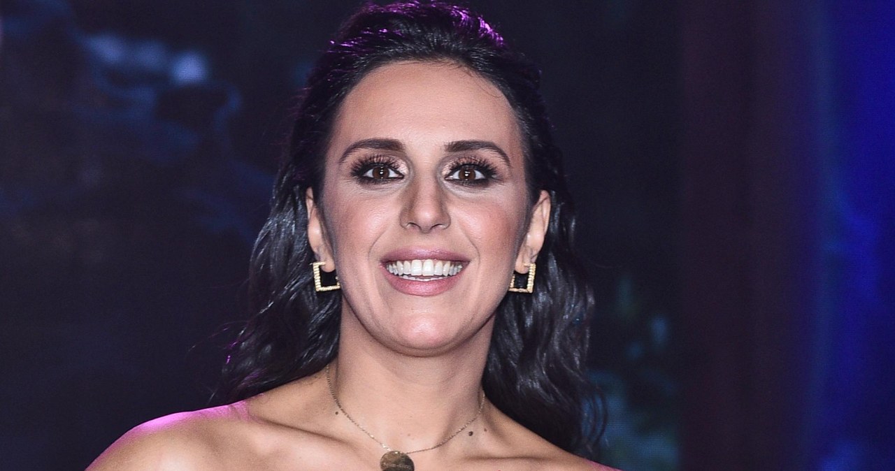 Jamala /Andras Szialgyi /MWMedia