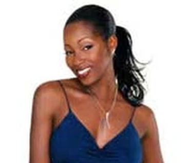 Jamelia: Nie jestem Beyonce!